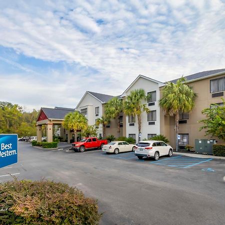 Best Western Magnolia Inn And Suites Ladson Exteriér fotografie