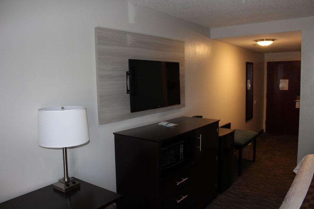 Best Western Magnolia Inn And Suites Ladson Exteriér fotografie