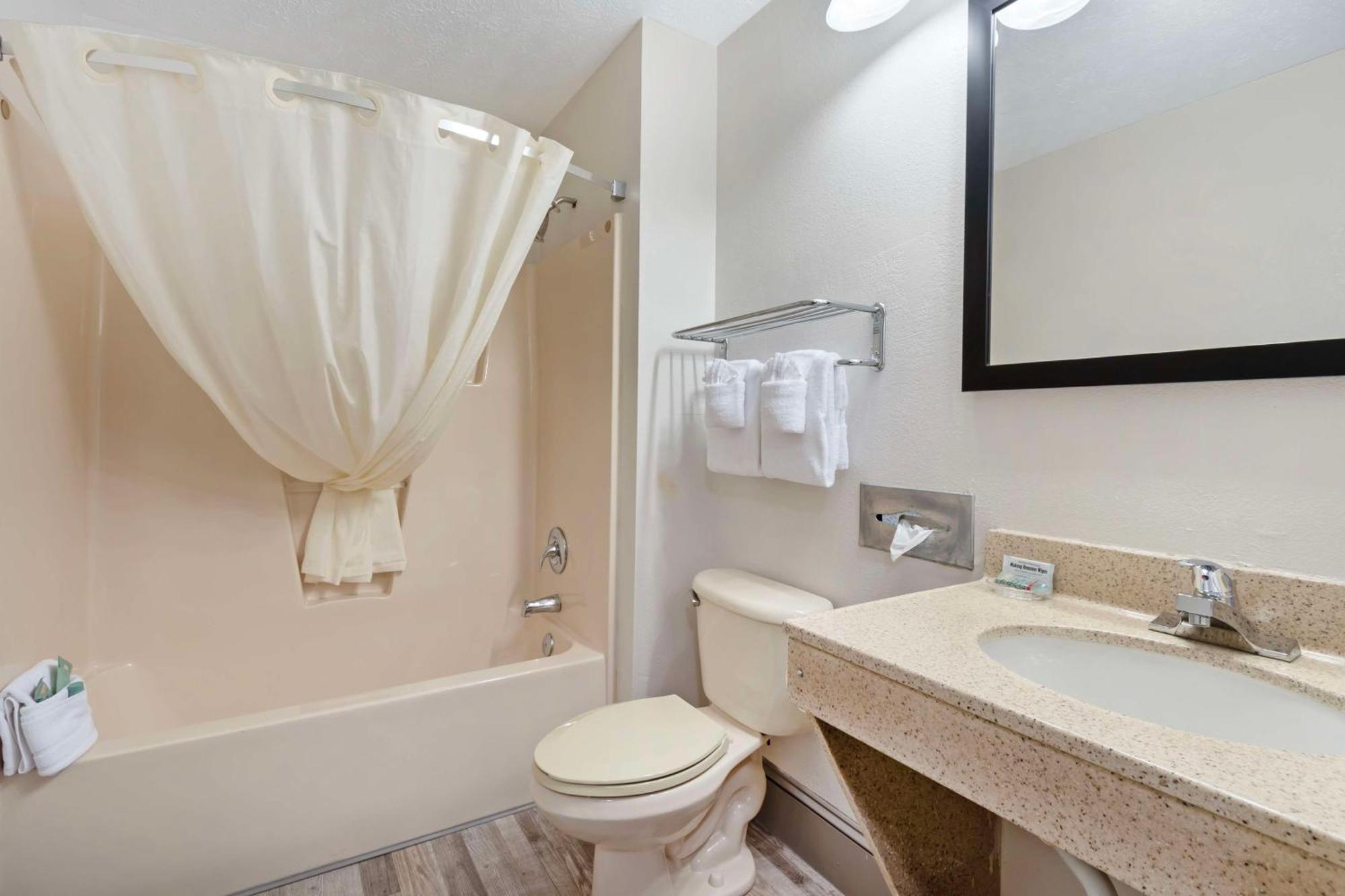 Best Western Magnolia Inn And Suites Ladson Exteriér fotografie