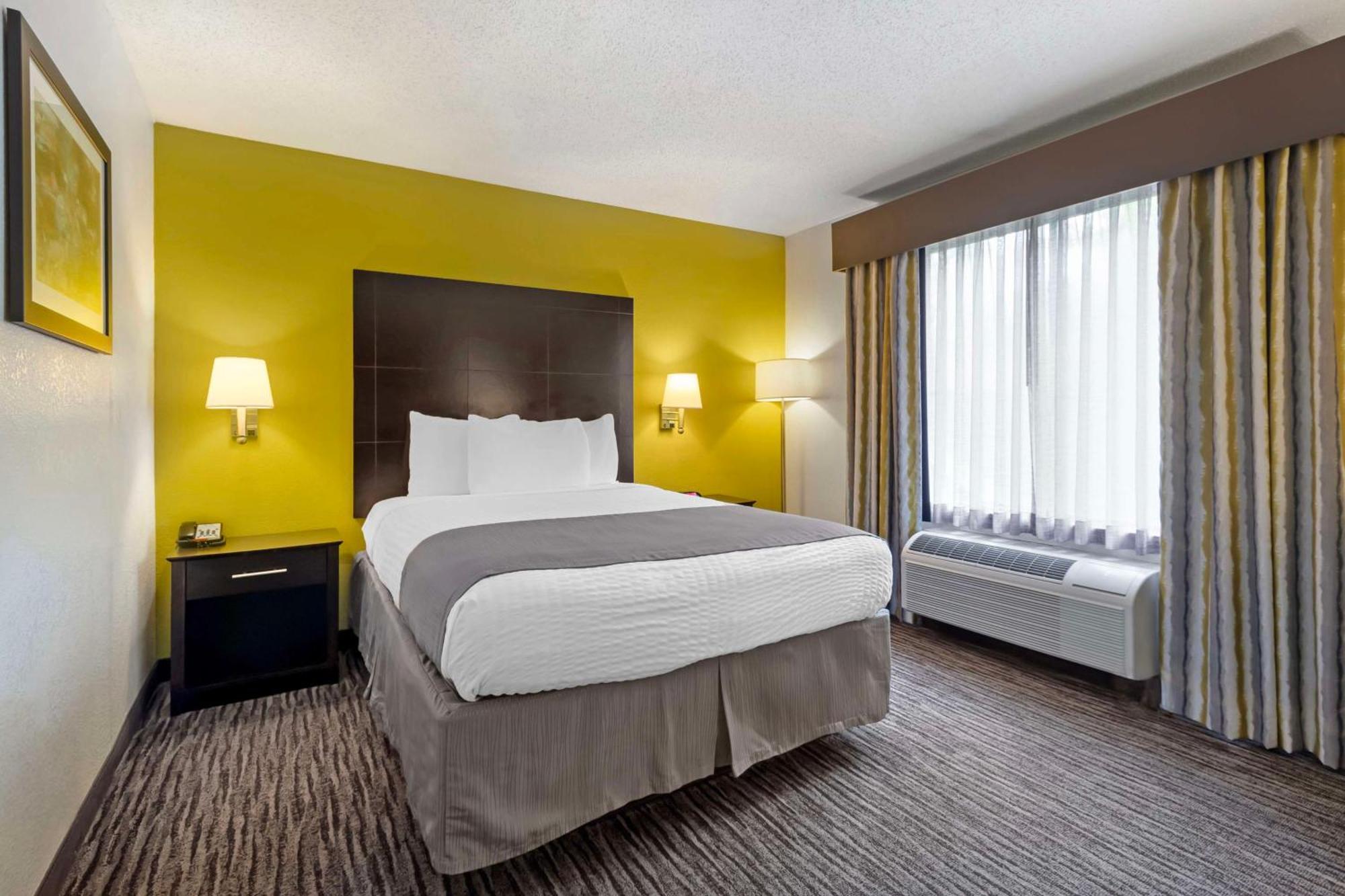 Best Western Magnolia Inn And Suites Ladson Exteriér fotografie