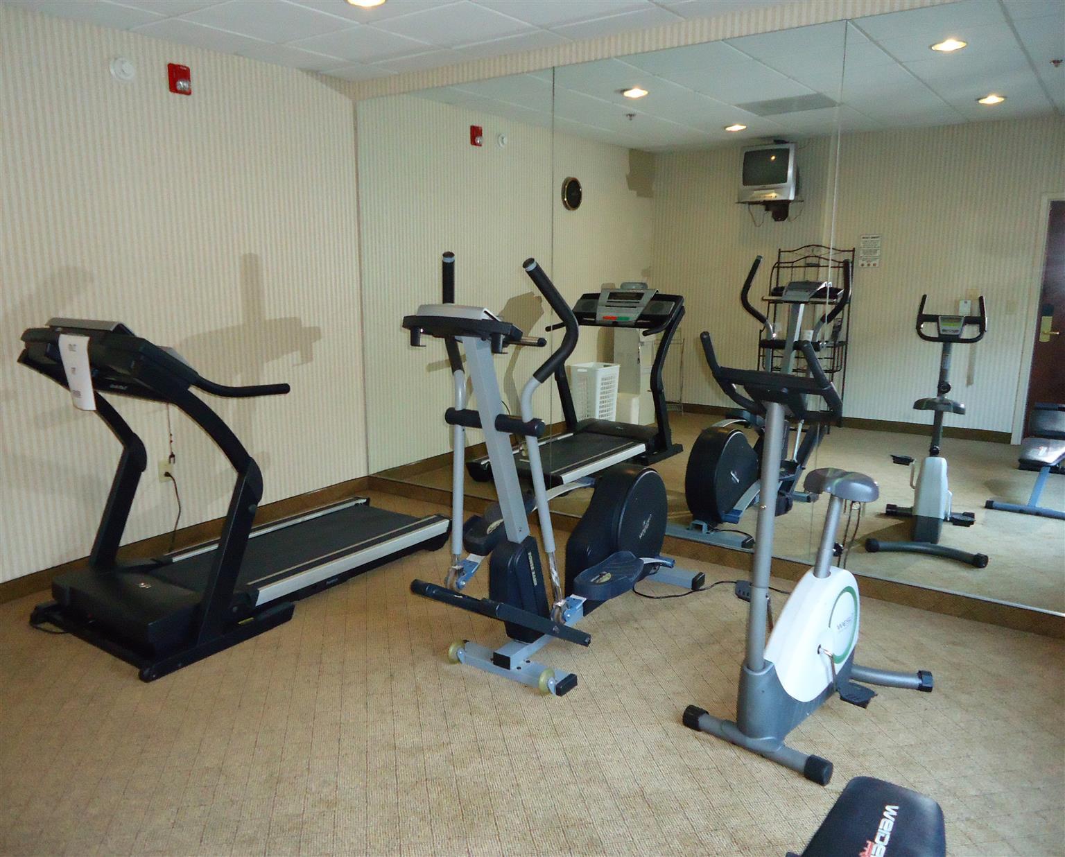 Best Western Magnolia Inn And Suites Ladson Zařízení fotografie