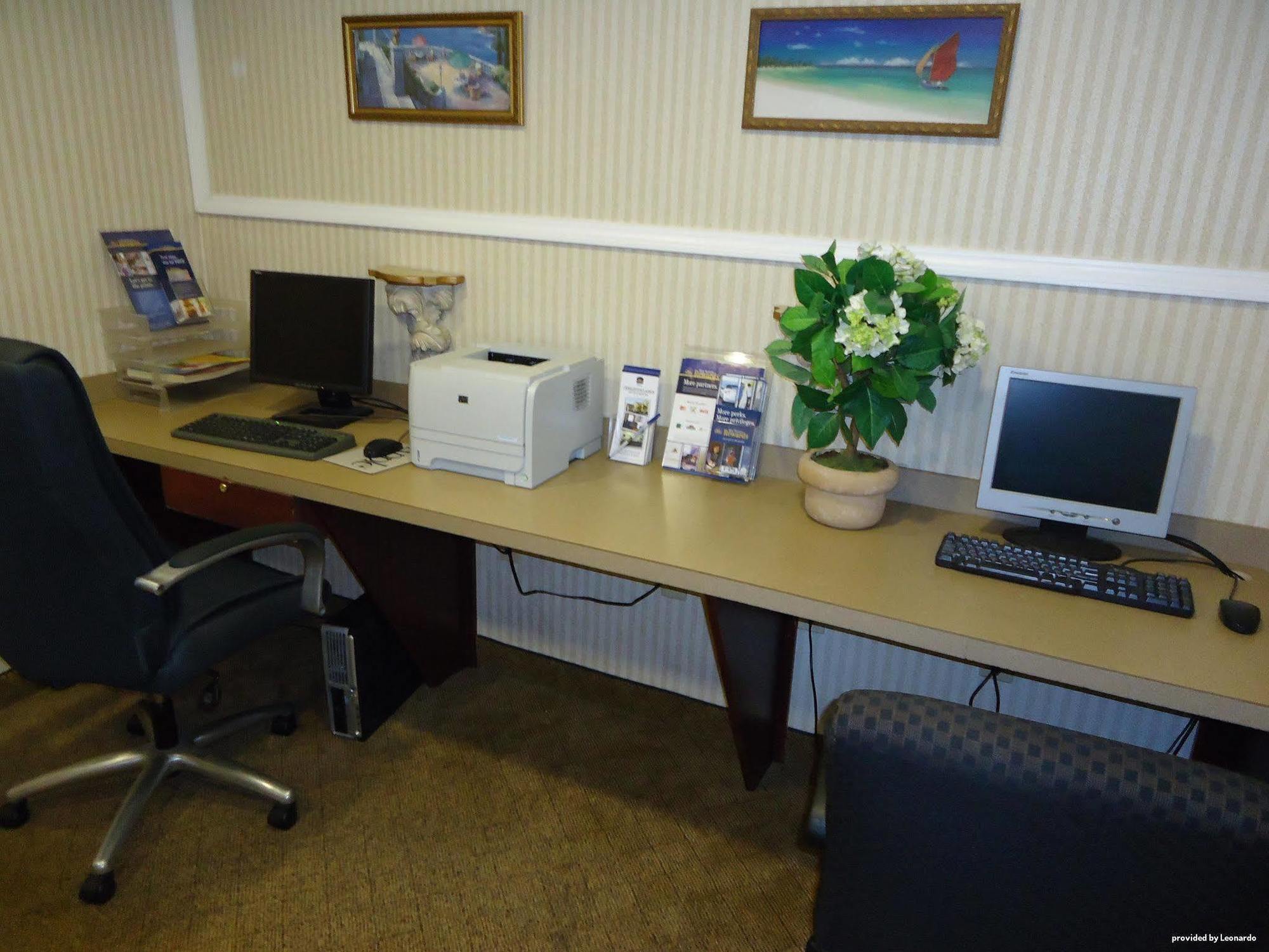 Best Western Magnolia Inn And Suites Ladson Zařízení fotografie