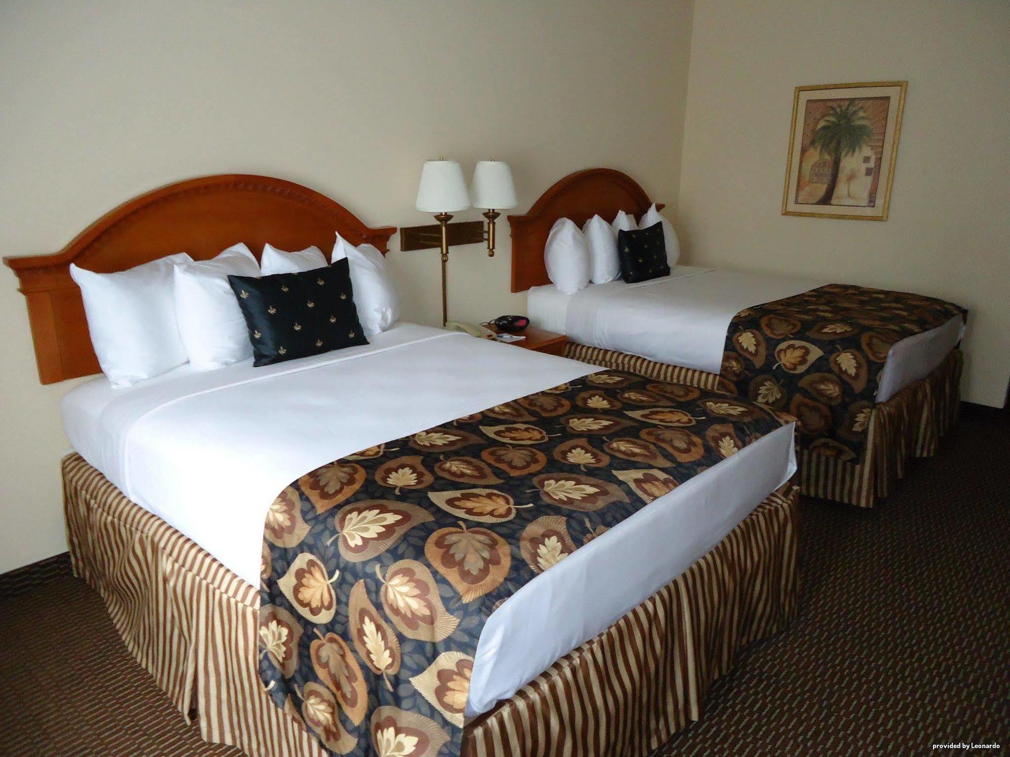 Best Western Magnolia Inn And Suites Ladson Exteriér fotografie