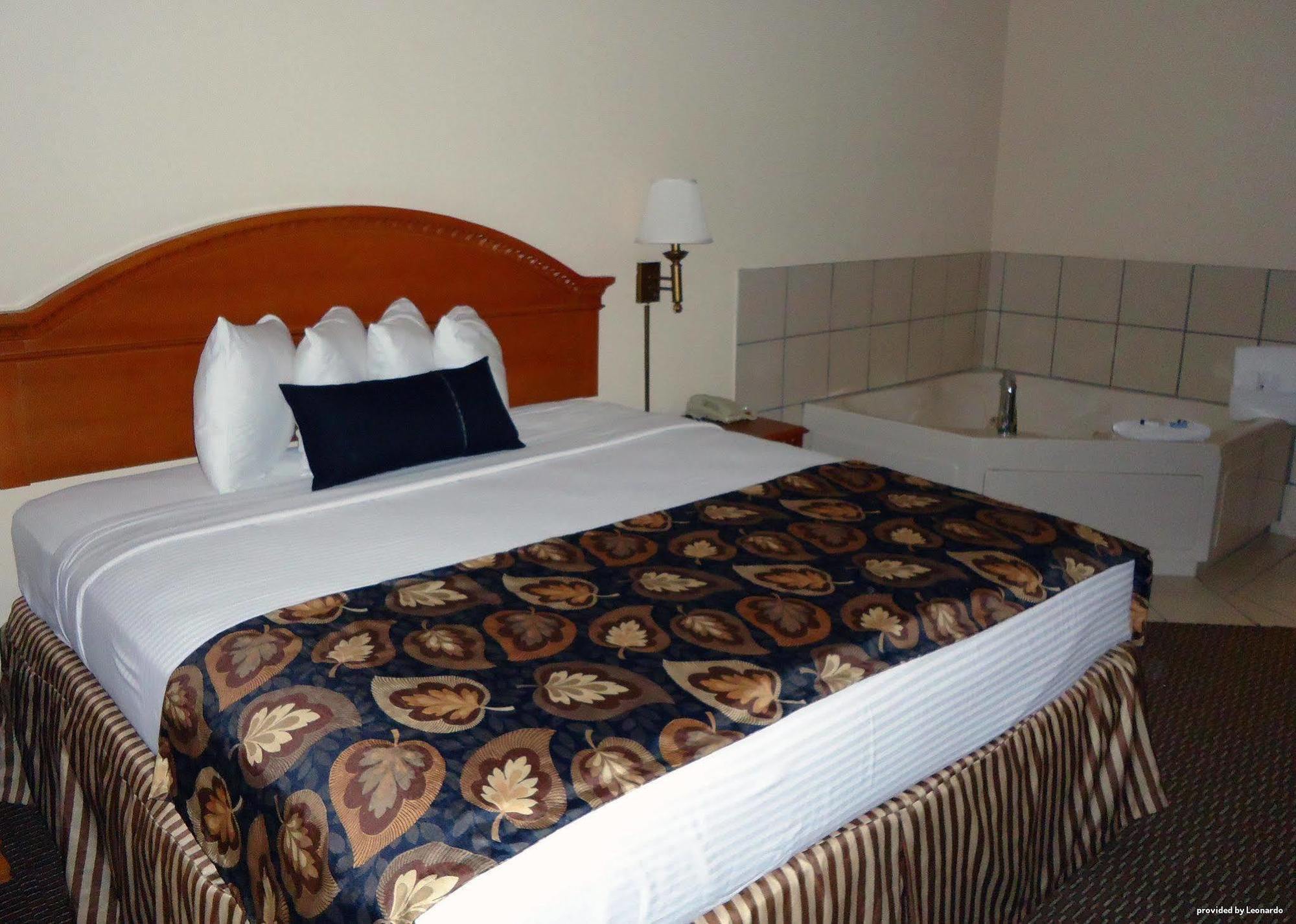 Best Western Magnolia Inn And Suites Ladson Exteriér fotografie
