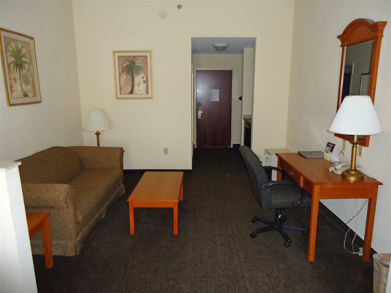 Best Western Magnolia Inn And Suites Ladson Exteriér fotografie