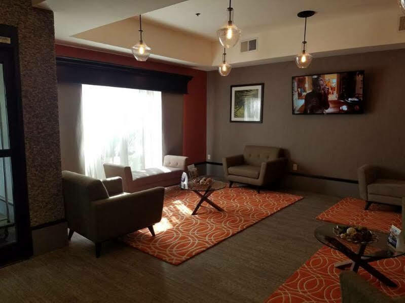 Best Western Magnolia Inn And Suites Ladson Exteriér fotografie