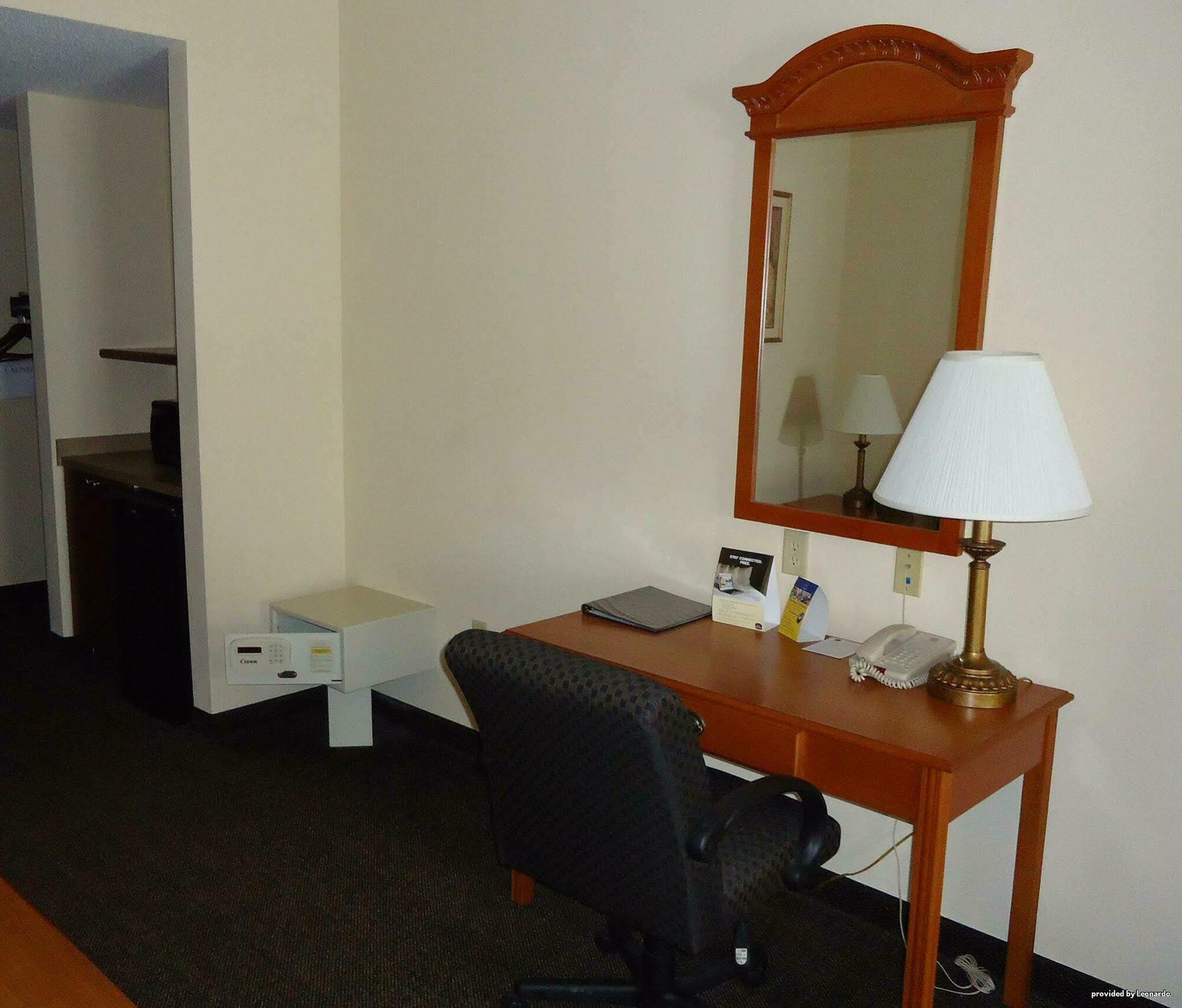 Best Western Magnolia Inn And Suites Ladson Exteriér fotografie